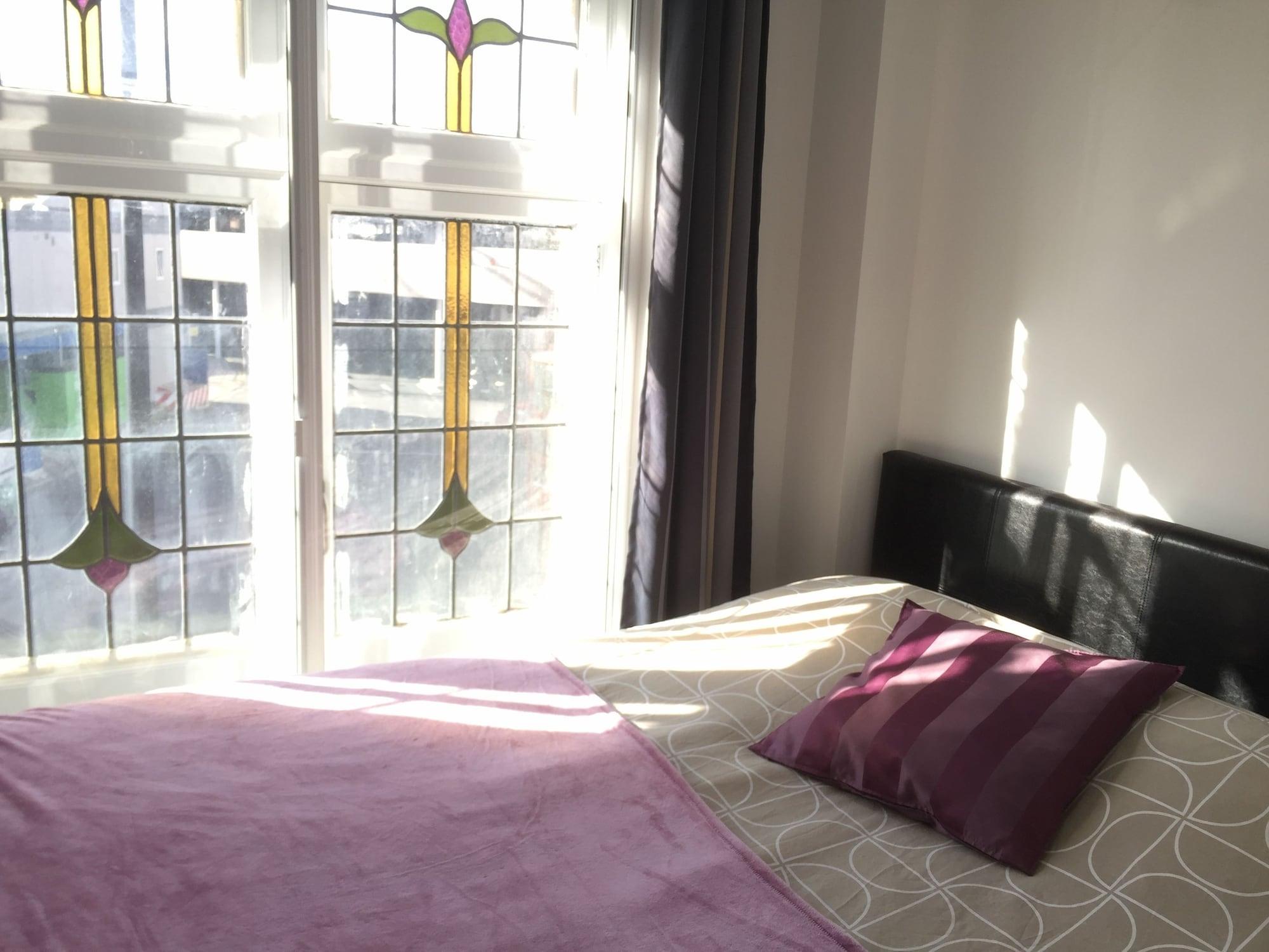 Whitechapel Guest House London Eksteriør bilde