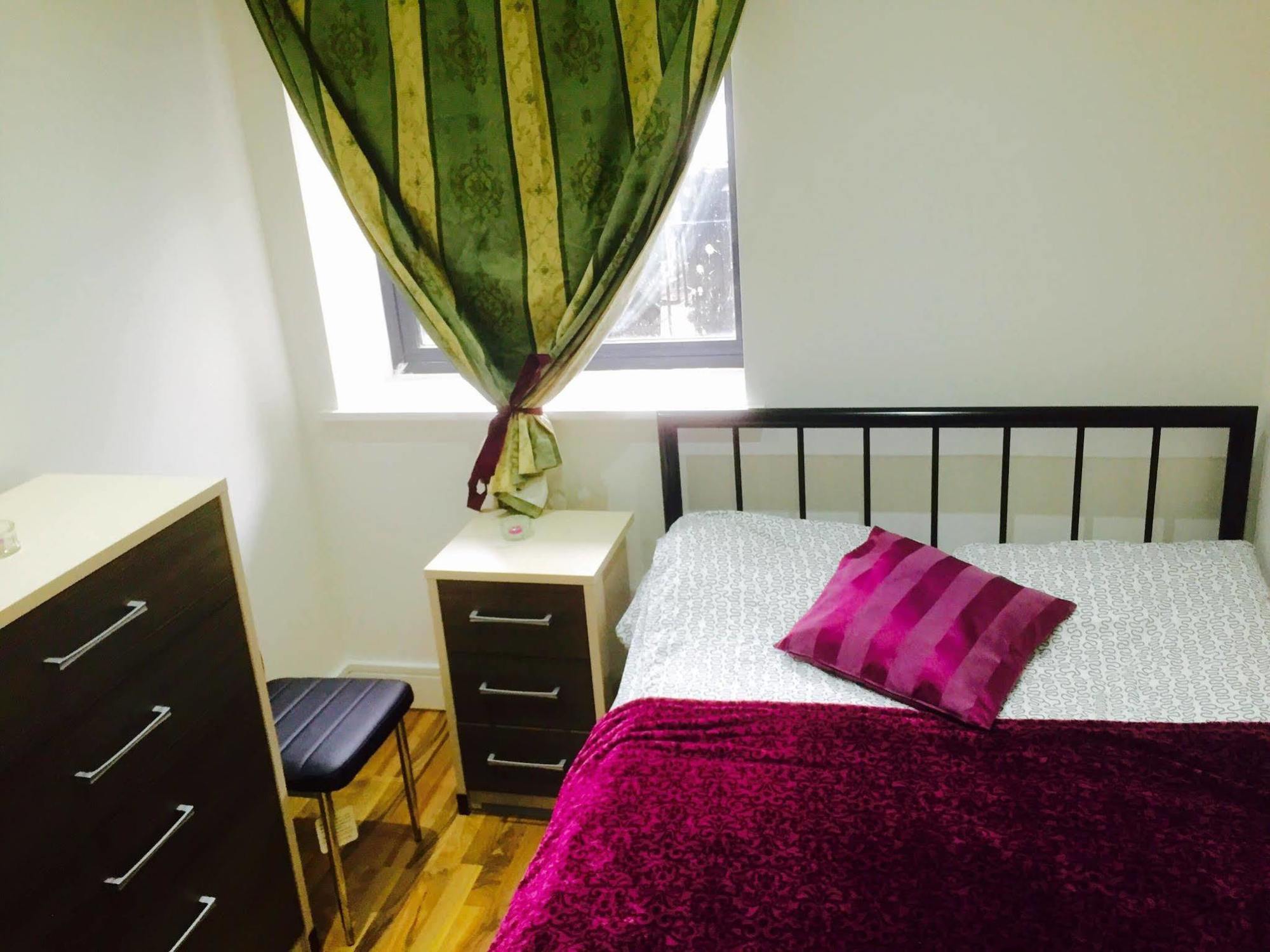 Whitechapel Guest House London Eksteriør bilde